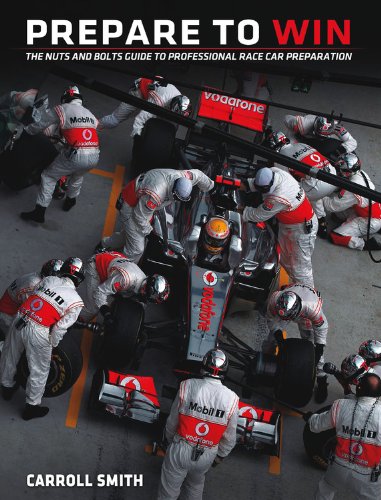 Prepare to Win