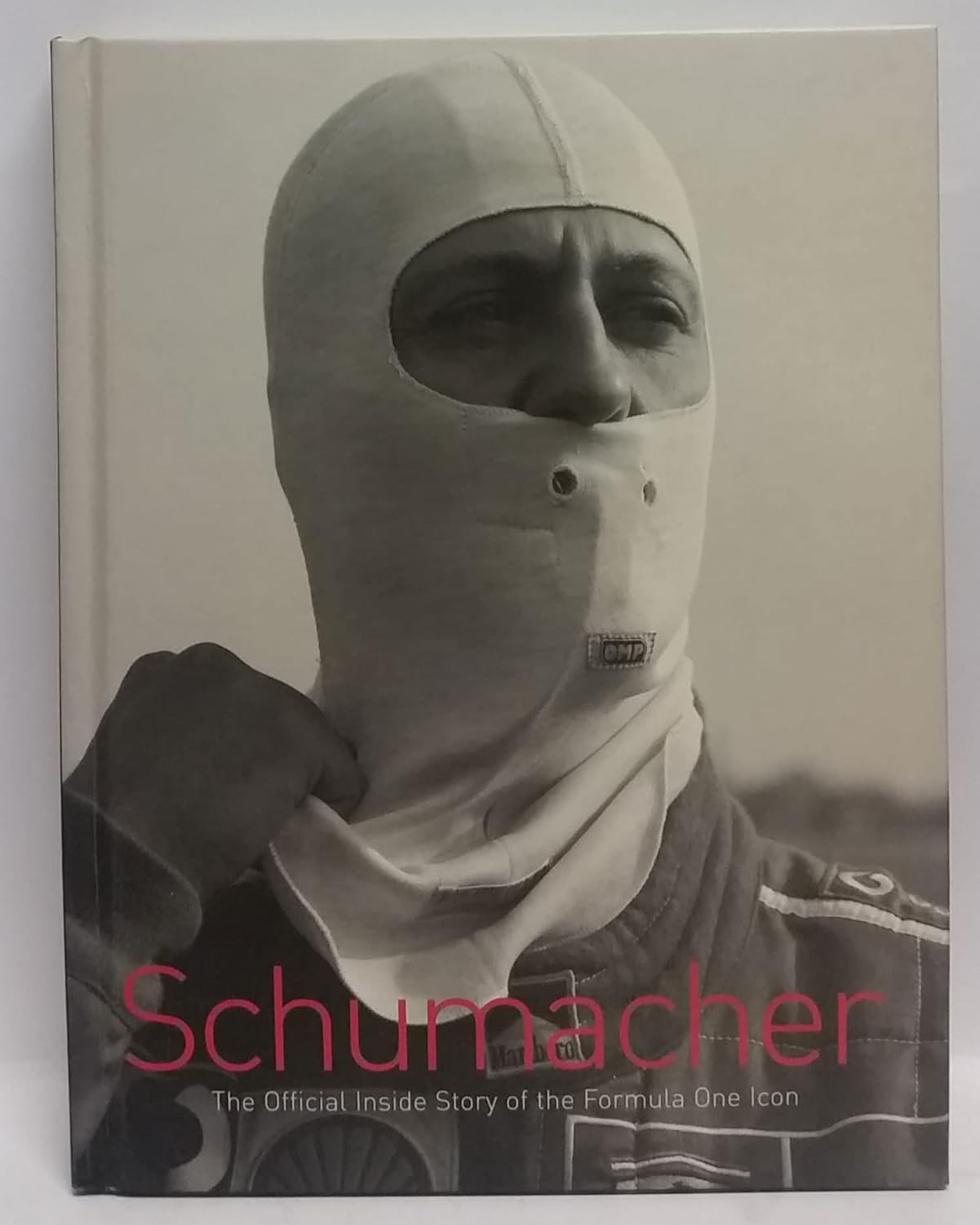 Michael Schumacher: Driving Force